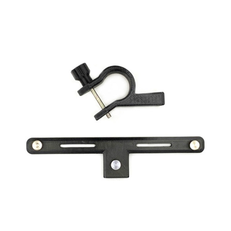 Bicycle Mounting Bracket for DJI Mini 3 Pro with Screen Remote Control - DJI & GoPro Accessories by buy2fix | Online Shopping UK | buy2fix