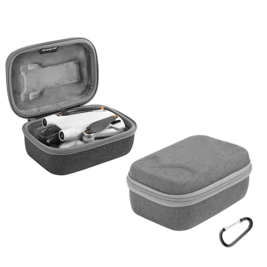 Sunnylife Drone Protective Storage Bag for DJI Mini 3 Pro,Style: Body Bag - Carry Cases & Bags by Sunnylife | Online Shopping UK | buy2fix