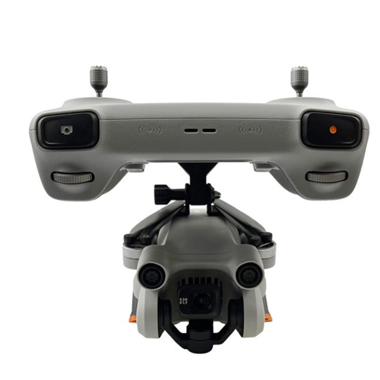 Handheld Retrofit Bracket for DJI Mini 3 Pro,Style: With Screen Version - DJI & GoPro Accessories by buy2fix | Online Shopping UK | buy2fix