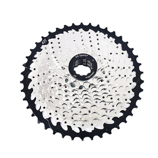 VG SPORTS Bicycle Lightweight Wear -Resistant Flywheel 11 Speed Mountains 11-42T - Outdoor & Sports by buy2fix | Online Shopping UK | buy2fix