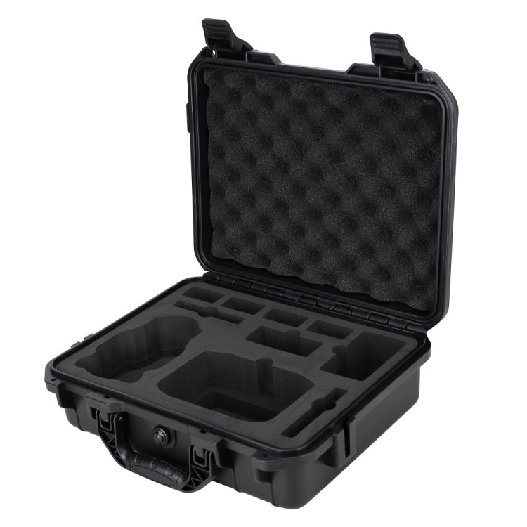 Waterproof Storage Box Carrying Protective Box for DJI Mini 3 Pro(Black) - DJI & GoPro Accessories by buy2fix | Online Shopping UK | buy2fix