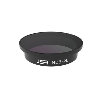 JSR  Drone Filter Lens Filter For DJI Avata,Style: ND8-PL - Lens Filter by JSR | Online Shopping UK | buy2fix