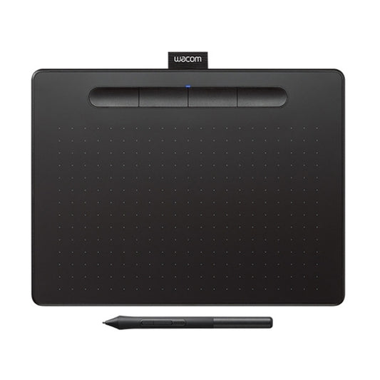 Wacom HCTL6100 USB Digital Hand Drawing Board - Consumer Electronics by Wacom | Online Shopping UK | buy2fix
