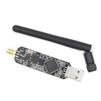 UberTooth One SJ-057 USB Bluetooth Protocol Analysis Device - Bluetooth Dongle by Ubertooth One | Online Shopping UK | buy2fix