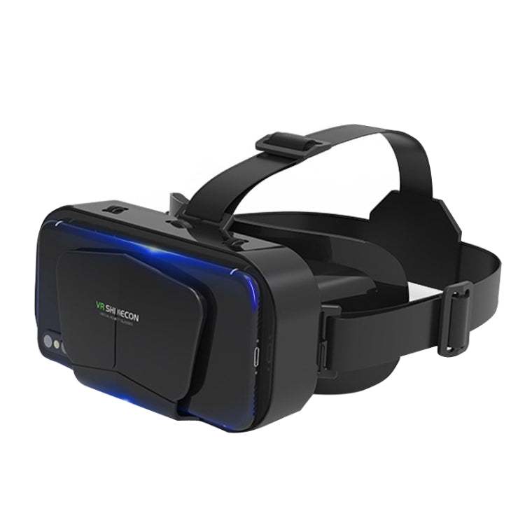 VRSHINECON G10 Headwear 3D Virtual VR Glasses - Consumer Electronics by VRSHINECON | Online Shopping UK | buy2fix