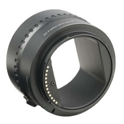 For Fujifilm 50R/50S VILTROX DG-GFX45mm Camera Medium Format Macro Adapter - Camera Accessories by VILTROX | Online Shopping UK | buy2fix