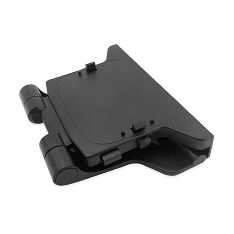 For Microsoft Xbox 360 Adjustable Sensor TV Stand(Black) - Holder by buy2fix | Online Shopping UK | buy2fix