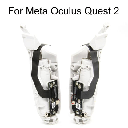 For Meta Oculus Quest 2 Handle Vibrator VR Repair Replacement Parts - Repair & Spare Parts by buy2fix | Online Shopping UK | buy2fix