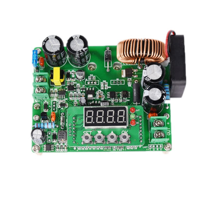 60V Step-Down Power Module 12A High Power CNC Converter - Consumer Electronics by buy2fix | Online Shopping UK | buy2fix