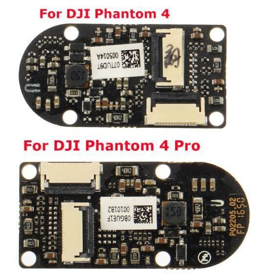 For DJI Phantom 4 YR ESC Board Repair Parts - Repair & Spare Parts by buy2fix | Online Shopping UK | buy2fix