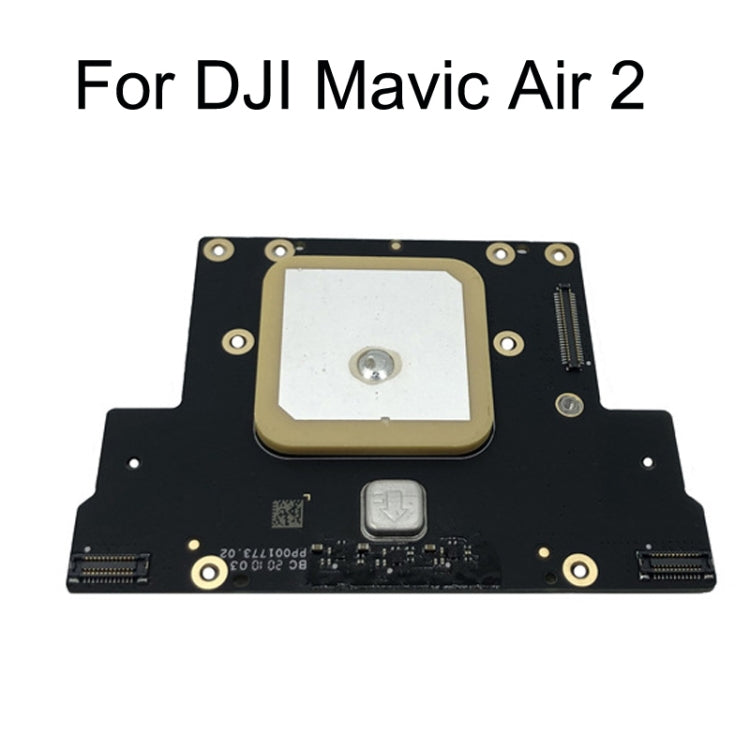 For DJI Mavic Air 2 GPS Module Repair Accessories - Repair & Spare Parts by buy2fix | Online Shopping UK | buy2fix