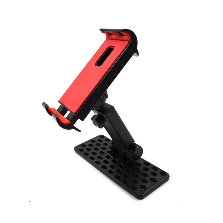 for DJI Mavic Pro Drone Remote Control Bracket Phone Tablet Bracket(Red) - DJI & GoPro Accessories by buy2fix | Online Shopping UK | buy2fix