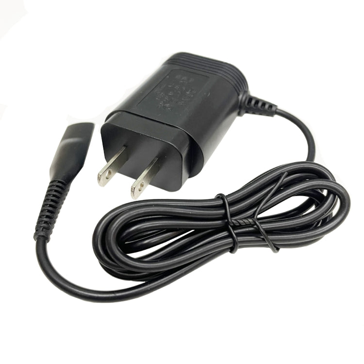 12V 0.4A  AC Power Adapter Charger For Braun Shavers 5415 4745 2675 190 Z20,US Plug - Accessories by buy2fix | Online Shopping UK | buy2fix