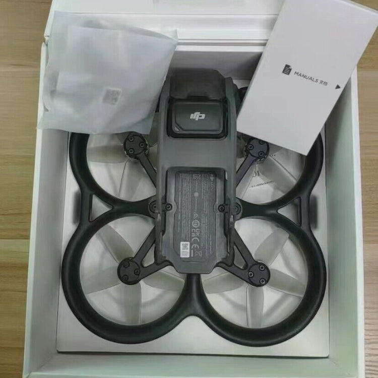 Second-hand DJI  AVATA Drone Without Battery - Other by DJI | Online Shopping UK | buy2fix