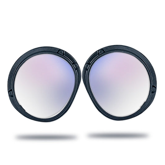 For Pico 4 Myopia Lens Magnetic Eyeglass Frame.Spec: Frame + Anti Blue Light Lens - Consumer Electronics by buy2fix | Online Shopping UK | buy2fix