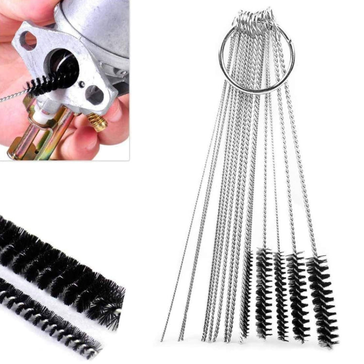 10pcs/set Carburetor Screwdriver Tool -  by buy2fix | Online Shopping UK | buy2fix