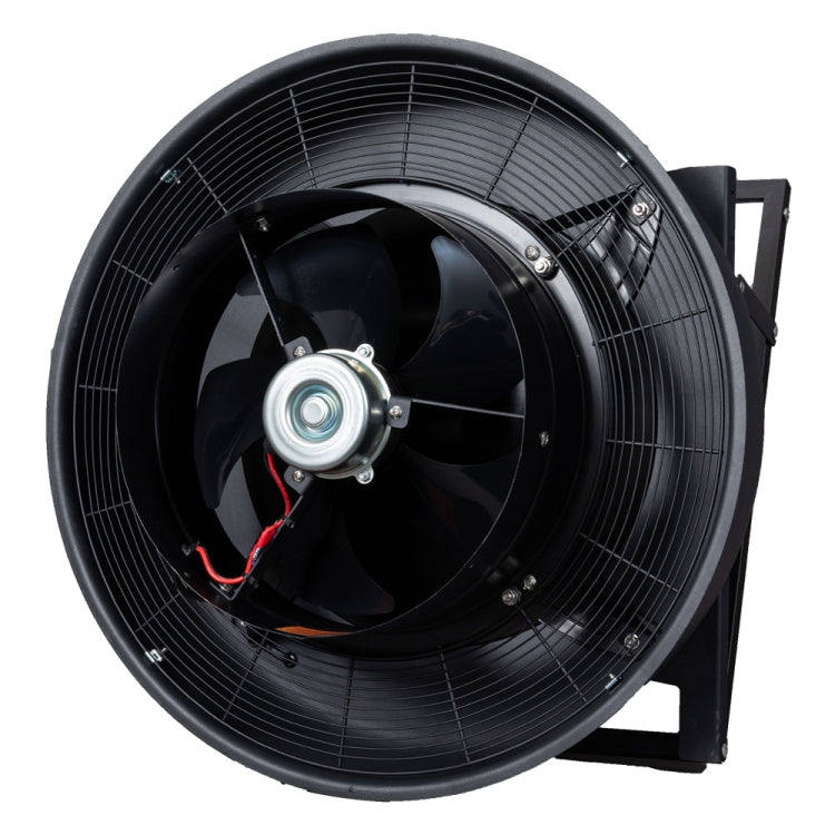 SRVF-350 Solar Roof Exhaust Fan Aluminum Alloy Exhaust Switching Fan Negative Pressure Fan - Others by buy2fix | Online Shopping UK | buy2fix