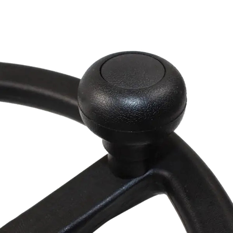 Forklift Hand Ball Steering Wheel Ball Grip - Shift Knob by buy2fix | Online Shopping UK | buy2fix