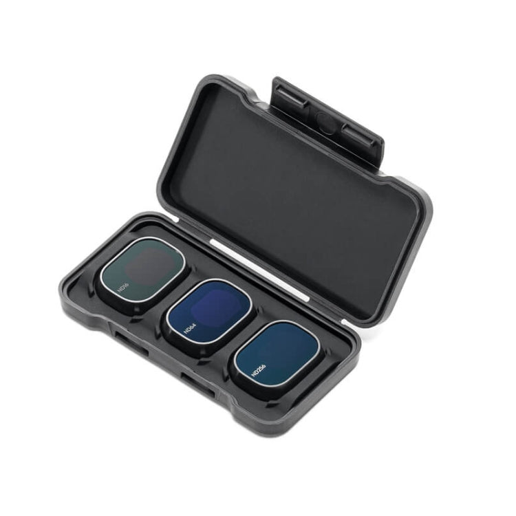 Original DJI Mini 4 Pro ND Filters Set (ND16/64/256) - Other by DJI | Online Shopping UK | buy2fix