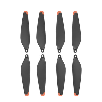 For DJI Mini 4 Pro 2pairs  Drone Propeller Blades 6030F Props Replacement Parts - DIY Propeller by buy2fix | Online Shopping UK | buy2fix