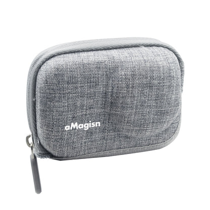 For DJI Osmo Action 4 / 3 aMagisn Body Bag Mini Storage Shell -  by aMagisn | Online Shopping UK | buy2fix