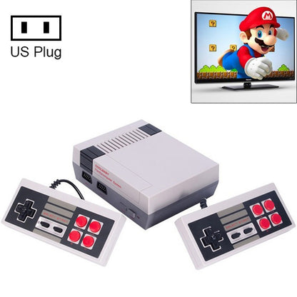 Retro Classic TV Mini HDMI HD Video Game Console, Built-in 600 Games - Pocket Console by buy2fix | Online Shopping UK | buy2fix