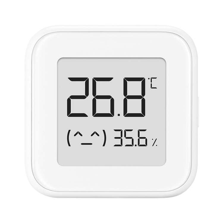 Original Xiaomi Electronic Temperature Humidity Meter (White) - Other by Xiaomi | Online Shopping UK | buy2fix