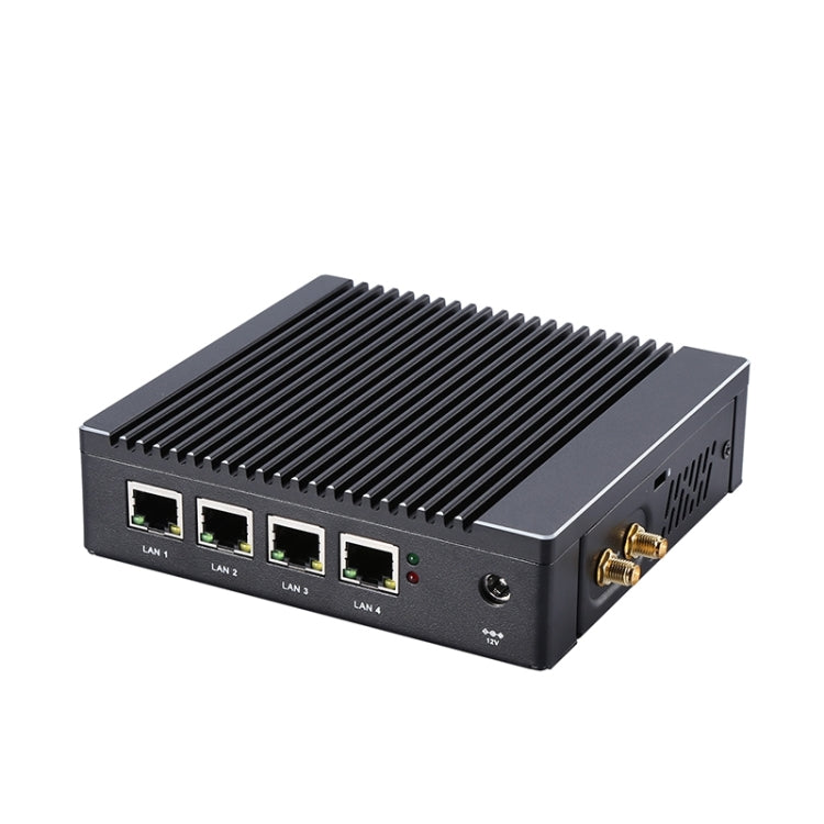 K660G4 Windows and Linux System Mini PC, Intel Celeron Processor N2840 Quad-Core 2M Cache,1.83GHz, up to 2.25GHz, 8GB RAM + 128GB SSD, US Plug - Windows Mini PCs by buy2fix | Online Shopping UK | buy2fix