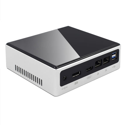 HYSTOU M3 Windows / Linux System Mini PC, Intel Core I5-8259U 4 Core 8 Threads up to 3.80GHz, Support M.2, 16GB RAM DDR4 + 512GB SSD 500GB HDD - Windows Mini PCs by HYSTOU | Online Shopping UK | buy2fix