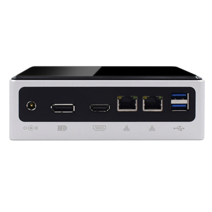 HYSTOU M3 Windows / Linux System Mini PC, Intel Core I5-8259U 4 Core 8 Threads up to 3.80GHz, Support M.2, 16GB RAM DDR4 + 512GB SSD 500GB HDD - Windows Mini PCs by HYSTOU | Online Shopping UK | buy2fix