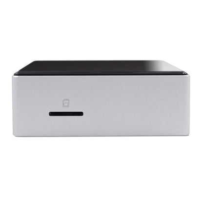 HYSTOU M3 Windows / Linux System Mini PC, Intel Core I5-8259U 4 Core 8 Threads up to 3.80GHz, Support M.2, 16GB RAM DDR4 + 512GB SSD 500GB HDD - Windows Mini PCs by HYSTOU | Online Shopping UK | buy2fix