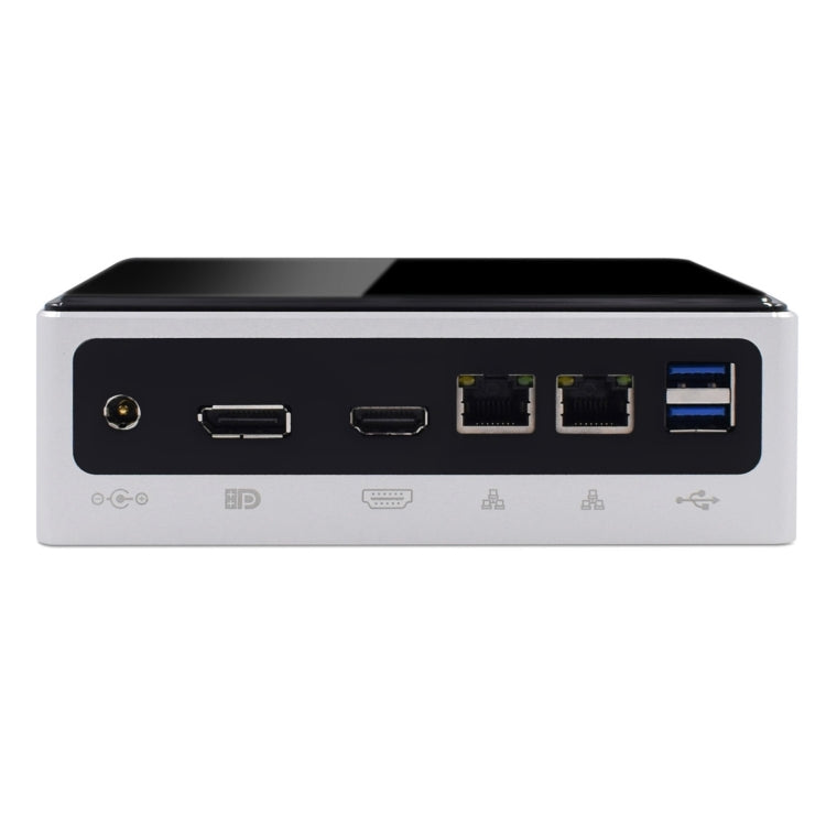 HYSTOU M3 Windows / Linux System Mini PC, Intel Core I5-8259U 4 Core 8 Threads up to 3.80GHz, Support M.2, 32GB RAM DDR4 + 1TB SSD 500GB HDD - Computer & Networking by HYSTOU | Online Shopping UK | buy2fix