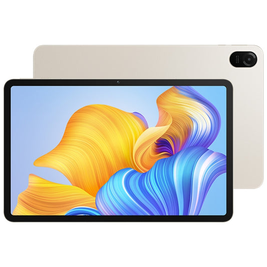 Honor Pad 8 HEY-W09 WiFi, 12 inch, 4GB+128GB, Magic UI 6.1 (Android S) Qualcomm Snapdragon 680 Octa Core, 8 Speakers, Not Support Google(Gold) - Huawei by Huawei | Online Shopping UK | buy2fix