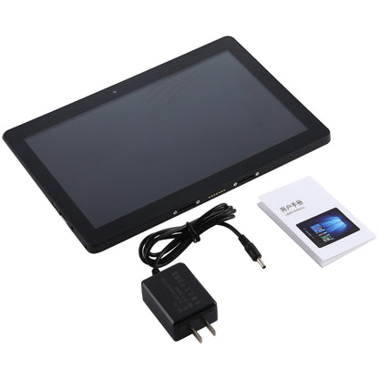 ES0MBFQ Tablet PC, 10.1 inch, 2GB+32GB, Windows 10, Intel Atom Z3735 Quad Core, Support TF Card & HDMI & Bluetooth & Dual WiFi - Other by buy2fix | Online Shopping UK | buy2fix