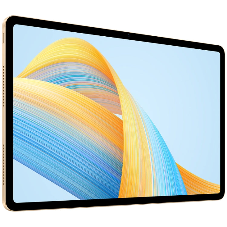 Honor Pad V8 Pro ROD-W09 WiFi, 12.1 inch, 8GB+128GB, MagicOS 7.0 Dimensity 8100 Octa Core, 8 Speakers 10050mAh Large Battery, Not Support Google(Orange) - Huawei by Huawei | Online Shopping UK | buy2fix