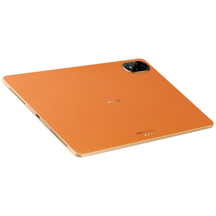 Honor Pad V8 Pro ROD-W09 WiFi, 12.1 inch, 8GB+128GB, MagicOS 7.0 Dimensity 8100 Octa Core, 8 Speakers 10050mAh Large Battery, Not Support Google(Orange) - Huawei by Huawei | Online Shopping UK | buy2fix