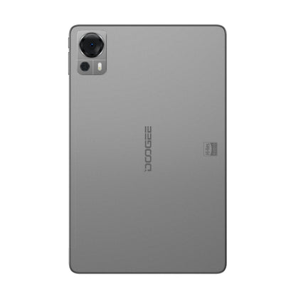 [HK Warehouse] DOOGEE T20 Tablet PC, 10.4 inch, 8GB+256GB, Android 12 Spreadtrum T616 Octa Core 2.0GHz, Support Dual SIM & WiFi & BT, Network: 4G, Global Version with Google Play (Grey) - Other by DOOGEE | Online Shopping UK | buy2fix