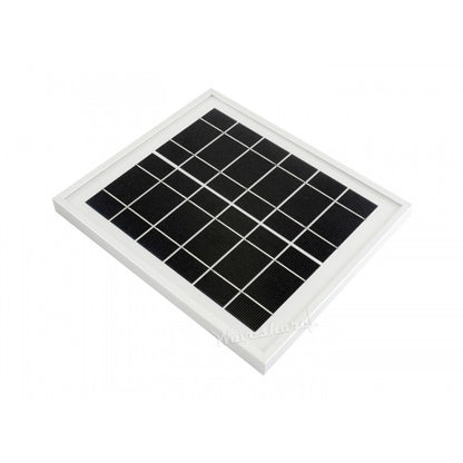 Waveshare Solar Panel (6V 5W) - Modules Expansions Accessories by Waveshare | Online Shopping UK | buy2fix