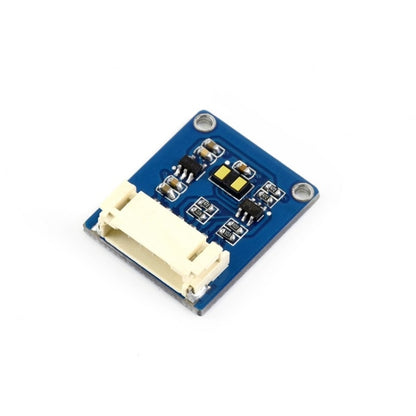 Waveshare VL53L1X ToF Distance Ranging Sensor, Ranging up to 4m - Modules Expansions Accessories by Waveshare | Online Shopping UK | buy2fix