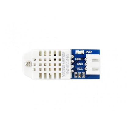 Waveshare DHT22 Temperature-Humidity Sensor - Modules Expansions Accessories by Waveshare | Online Shopping UK | buy2fix