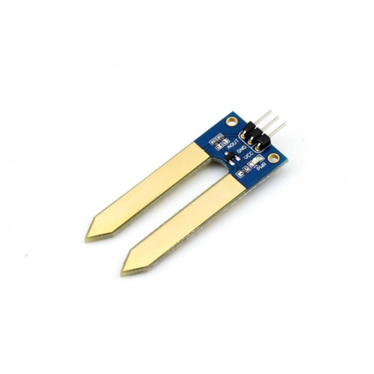 Waveshare Moisture Sensor - Modules Expansions Accessories by Waveshare | Online Shopping UK | buy2fix