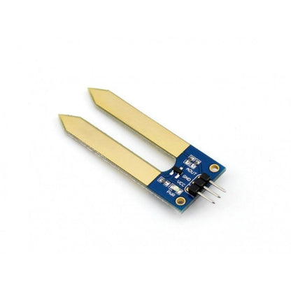 Waveshare Moisture Sensor - Modules Expansions Accessories by Waveshare | Online Shopping UK | buy2fix