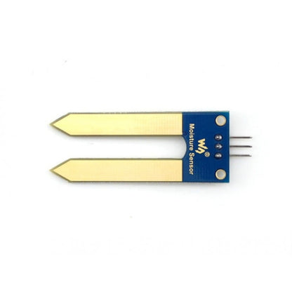 Waveshare Moisture Sensor - Modules Expansions Accessories by Waveshare | Online Shopping UK | buy2fix