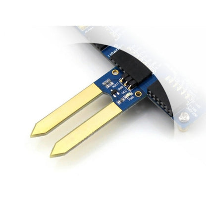 Waveshare Moisture Sensor - Modules Expansions Accessories by Waveshare | Online Shopping UK | buy2fix