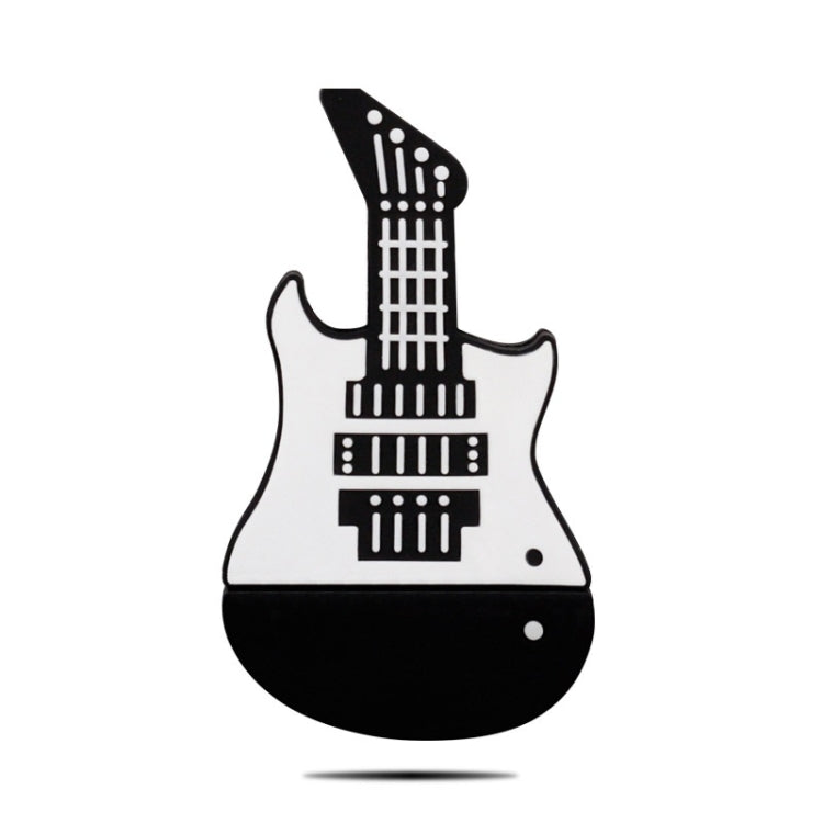 MicroDrive 128GB USB 2.0 Guitar U Disk - USB Flash Drives by MicroDrive | Online Shopping UK | buy2fix