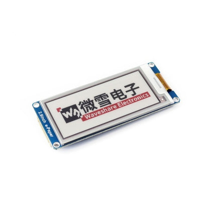 Waveshare 2.9 inch 296x128 Pixel E-Ink Three-color Display Module - Modules Expansions Accessories by Waveshare | Online Shopping UK | buy2fix